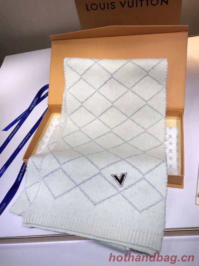 Louis Vuitton Scarf LV00022 Louis Vuitton Scarf LV00022